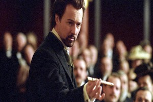 Sihirbaz Fotoğrafı