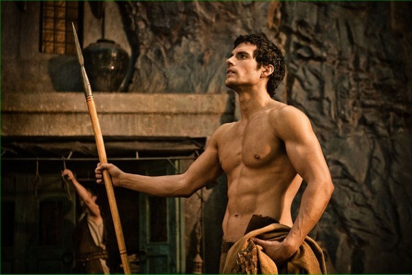 Ölümsüzler Fotoğrafı