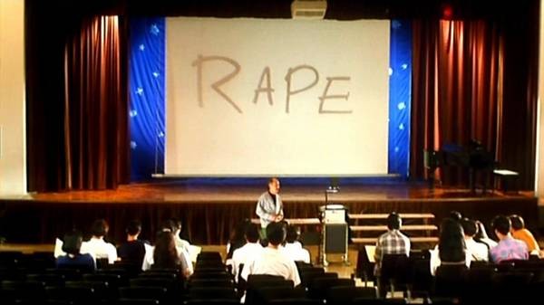 Raped By An Angel Fotoğrafı