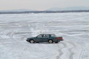 Donmuş Irmak Fotoğrafları 8