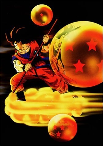 Dragon Ball Z: The Movie - The Tree Of Might Fotoğrafları 1