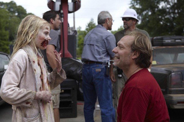 The Walking Dead Fotoğrafı