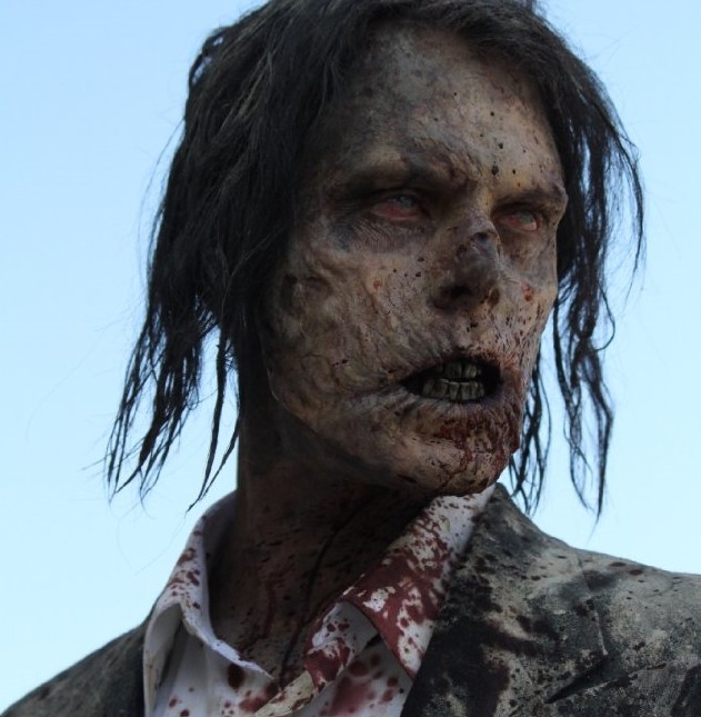 The Walking Dead Fotoğrafı
