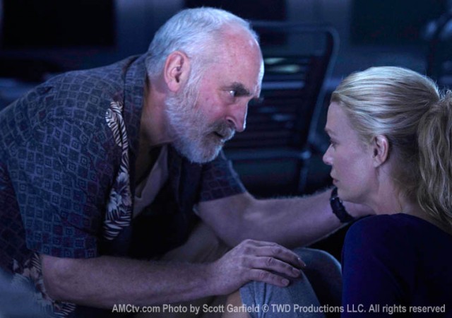 The Walking Dead Fotoğrafı