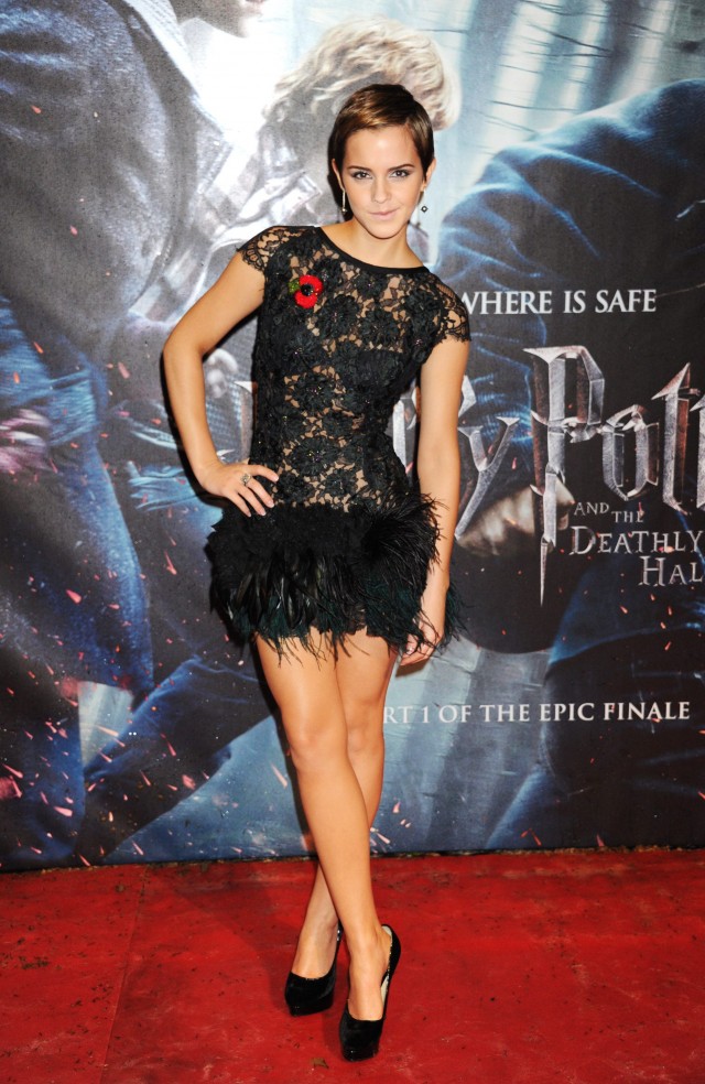 Harry Potter ve Ölüm Yadigarları: Bölüm 2 Fotoğrafı