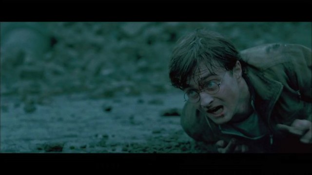 Harry Potter ve Ölüm Yadigarları: Bölüm 2 Fotoğrafları 154