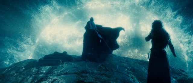 Harry Potter ve Ölüm Yadigarları: Bölüm 2 Fotoğrafı