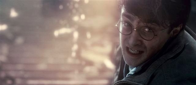Harry Potter ve Ölüm Yadigarları: Bölüm 2 Fotoğrafları 198