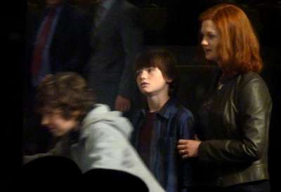 Harry Potter ve Ölüm Yadigarları: Bölüm 2 Fotoğrafı