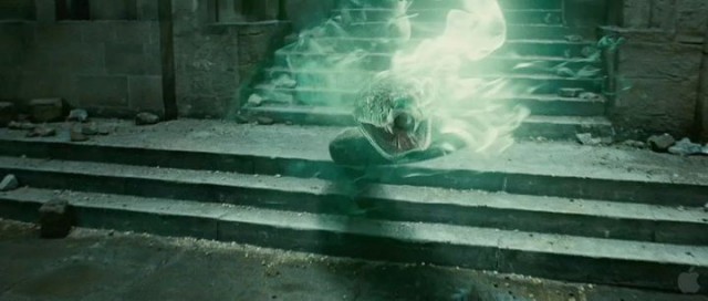 Harry Potter ve Ölüm Yadigarları: Bölüm 2 Fotoğrafı