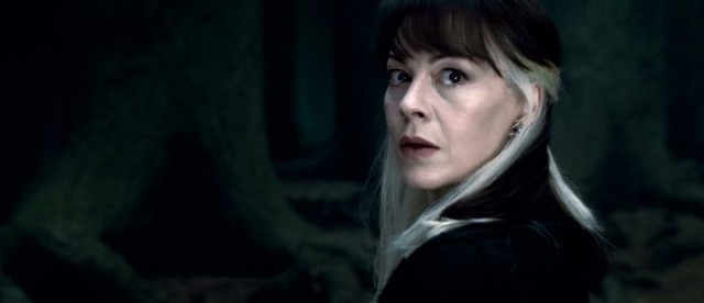Harry Potter ve Ölüm Yadigarları: Bölüm 2 Fotoğrafı