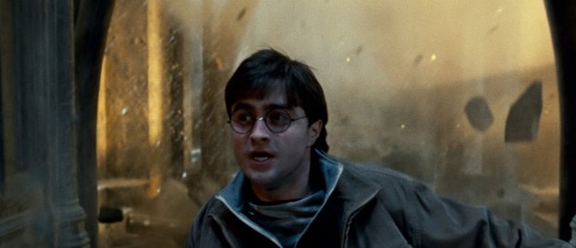 Harry Potter ve Ölüm Yadigarları: Bölüm 2 Fotoğrafları 222