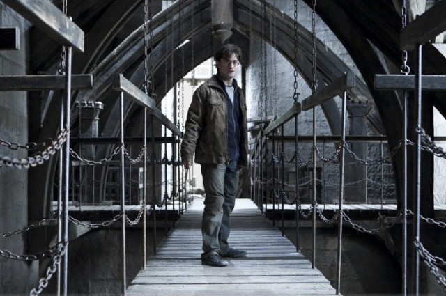Harry Potter ve Ölüm Yadigarları: Bölüm 2 Fotoğrafı