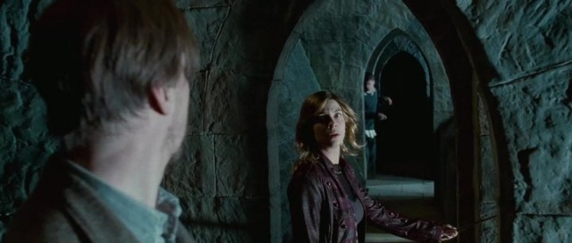 Harry Potter ve Ölüm Yadigarları: Bölüm 2 Fotoğrafları 270