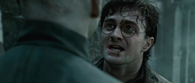 Harry Potter ve Ölüm Yadigarları: Bölüm 2 Fotoğrafları 272