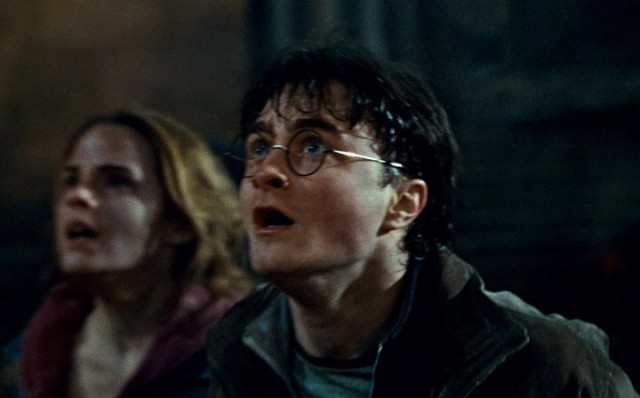 Harry Potter ve Ölüm Yadigarları: Bölüm 2 Fotoğrafı