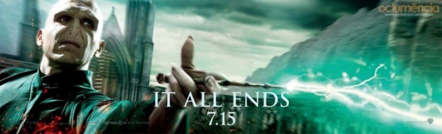 Harry Potter ve Ölüm Yadigarları: Bölüm 2 Fotoğrafı