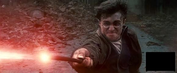 Harry Potter ve Ölüm Yadigarları: Bölüm 2 Fotoğrafları 37