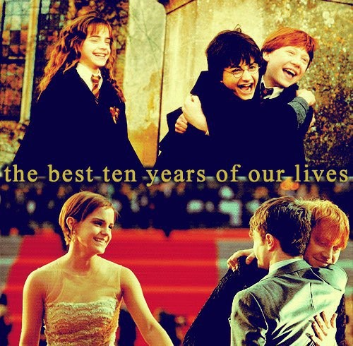 Harry Potter ve Ölüm Yadigarları: Bölüm 2 Fotoğrafı