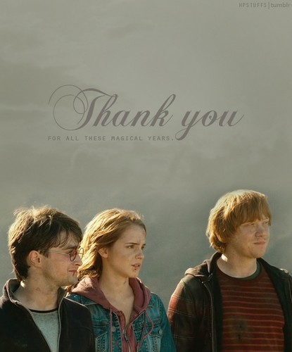 Harry Potter ve Ölüm Yadigarları: Bölüm 2 Fotoğrafı