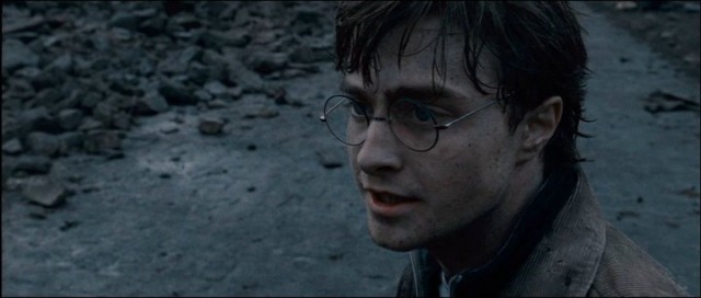 Harry Potter ve Ölüm Yadigarları: Bölüm 2 Fotoğrafı