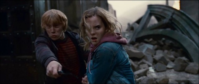 Harry Potter ve Ölüm Yadigarları: Bölüm 2 Fotoğrafı