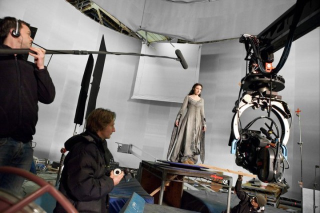 Harry Potter ve Ölüm Yadigarları: Bölüm 2 Fotoğrafı