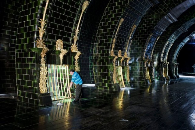 Harry Potter ve Ölüm Yadigarları: Bölüm 2 Fotoğrafı