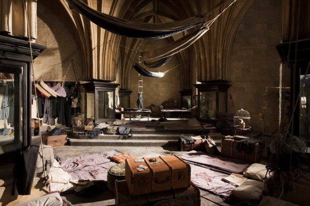 Harry Potter ve Ölüm Yadigarları: Bölüm 2 Fotoğrafı