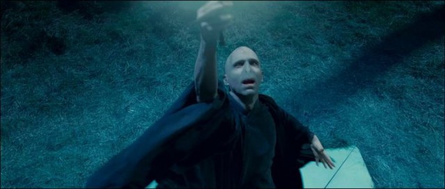Harry Potter ve Ölüm Yadigarları: Bölüm 2 Fotoğrafları 47