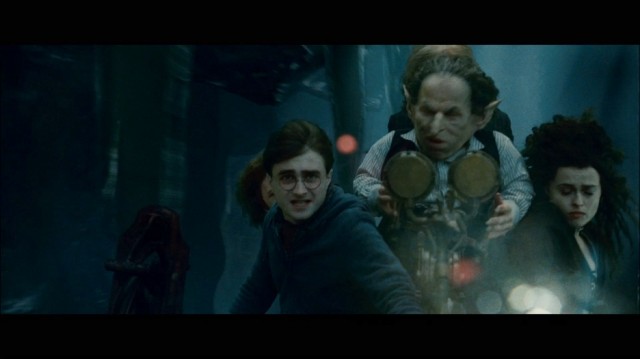 Harry Potter ve Ölüm Yadigarları: Bölüm 2 Fotoğrafları 489