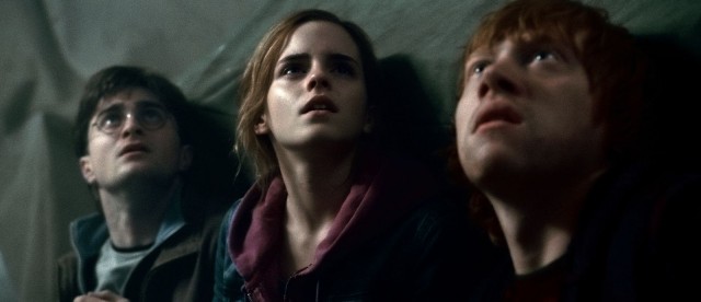 Harry Potter ve Ölüm Yadigarları: Bölüm 2 Fotoğrafları 496