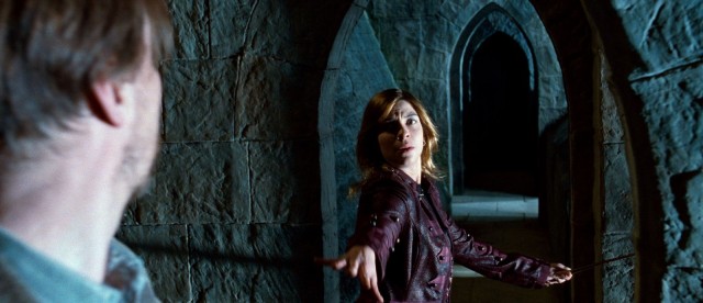 Harry Potter ve Ölüm Yadigarları: Bölüm 2 Fotoğrafları 500