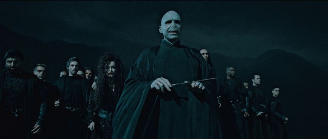 Harry Potter ve Ölüm Yadigarları: Bölüm 2 Fotoğrafı