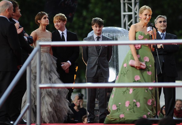 Harry Potter ve Ölüm Yadigarları: Bölüm 2 Fotoğrafı