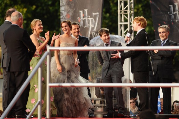 Harry Potter ve Ölüm Yadigarları: Bölüm 2 Fotoğrafı