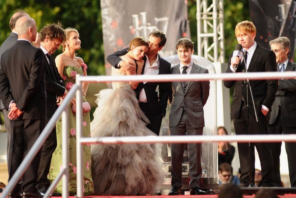 Harry Potter ve Ölüm Yadigarları: Bölüm 2 Fotoğrafı