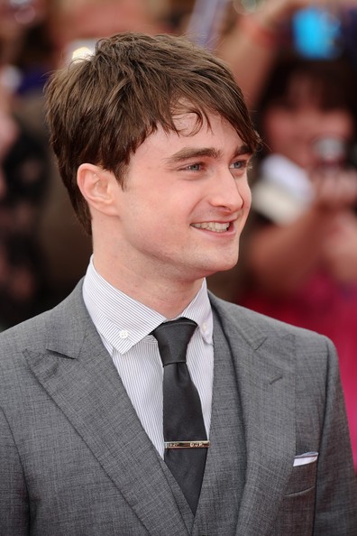 Harry Potter ve Ölüm Yadigarları: Bölüm 2 Fotoğrafı