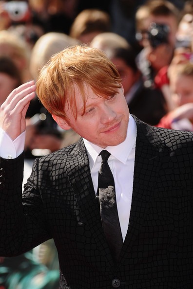 Harry Potter ve Ölüm Yadigarları: Bölüm 2 Fotoğrafı