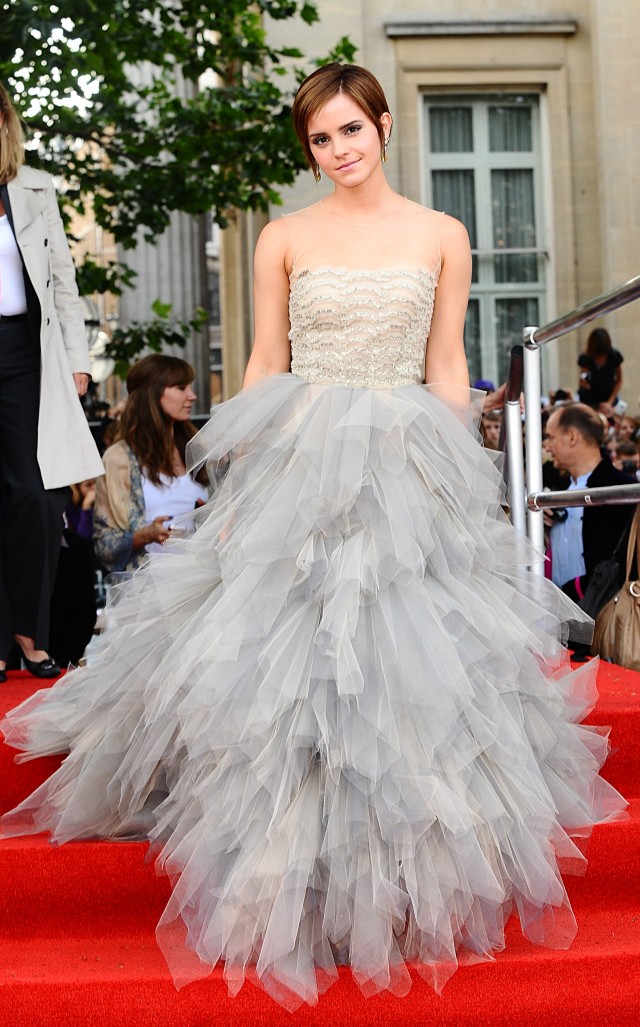 Harry Potter ve Ölüm Yadigarları: Bölüm 2 Fotoğrafı