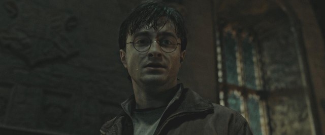 Harry Potter ve Ölüm Yadigarları: Bölüm 2 Fotoğrafları 1630