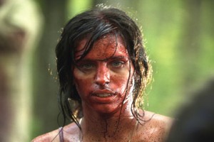 Yüksek Tansiyon Fotoğrafı