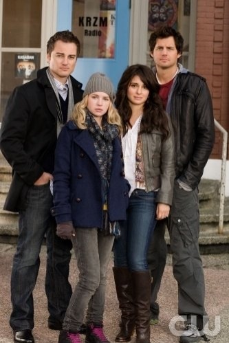 Life Unexpected Fotoğrafı