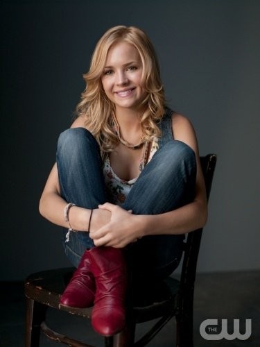 Life Unexpected Fotoğrafı