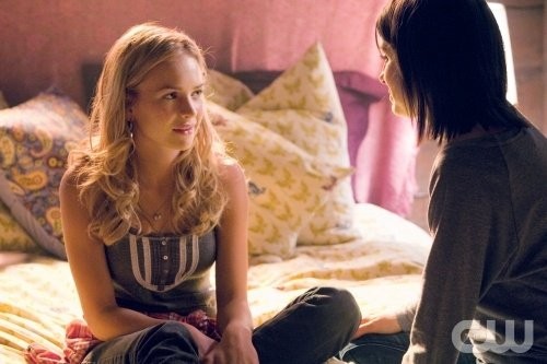 Life Unexpected Fotoğrafı
