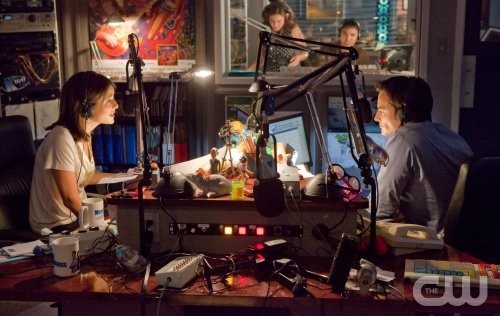 Life Unexpected Fotoğrafı