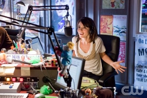 Life Unexpected Fotoğrafı