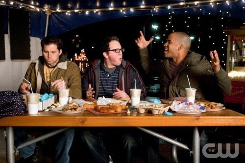 Life Unexpected Fotoğrafı