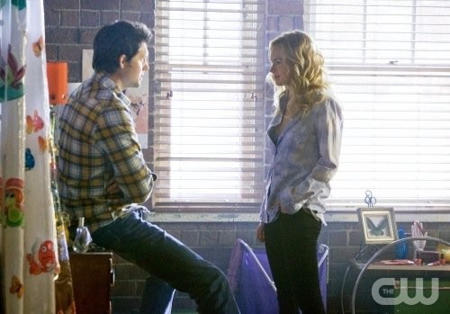 Life Unexpected Fotoğrafı