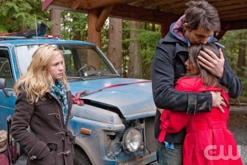 Life Unexpected Fotoğrafı